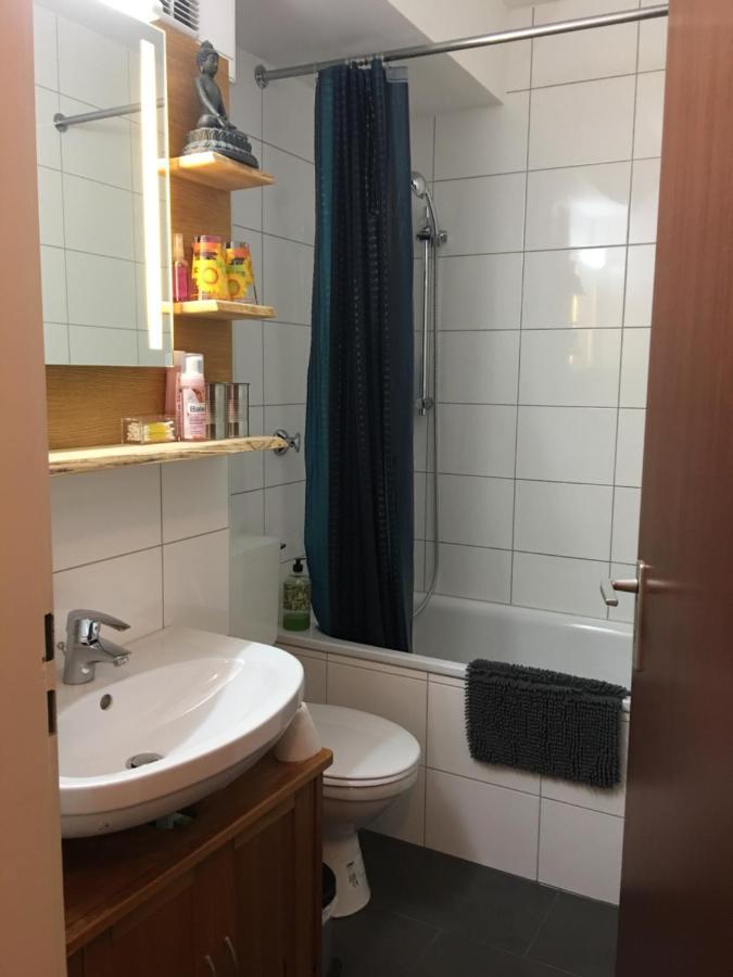 Mitten In Duesseldorf מראה חיצוני תמונה
